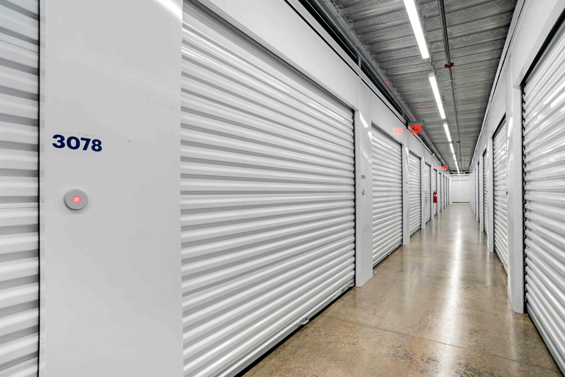 StoreEase Helena AL Self Storage