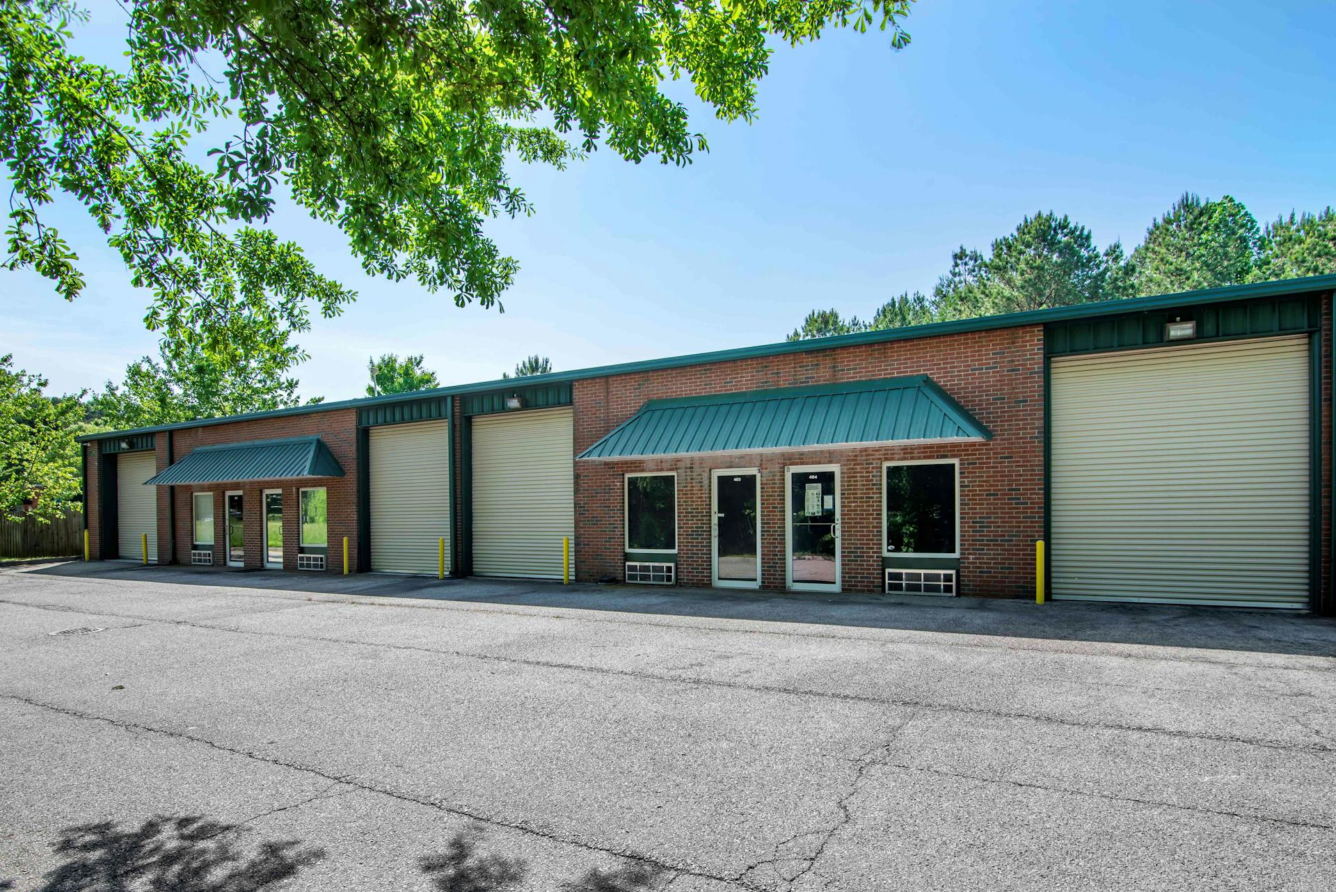 StoreEase Gainesville GA Self Storage