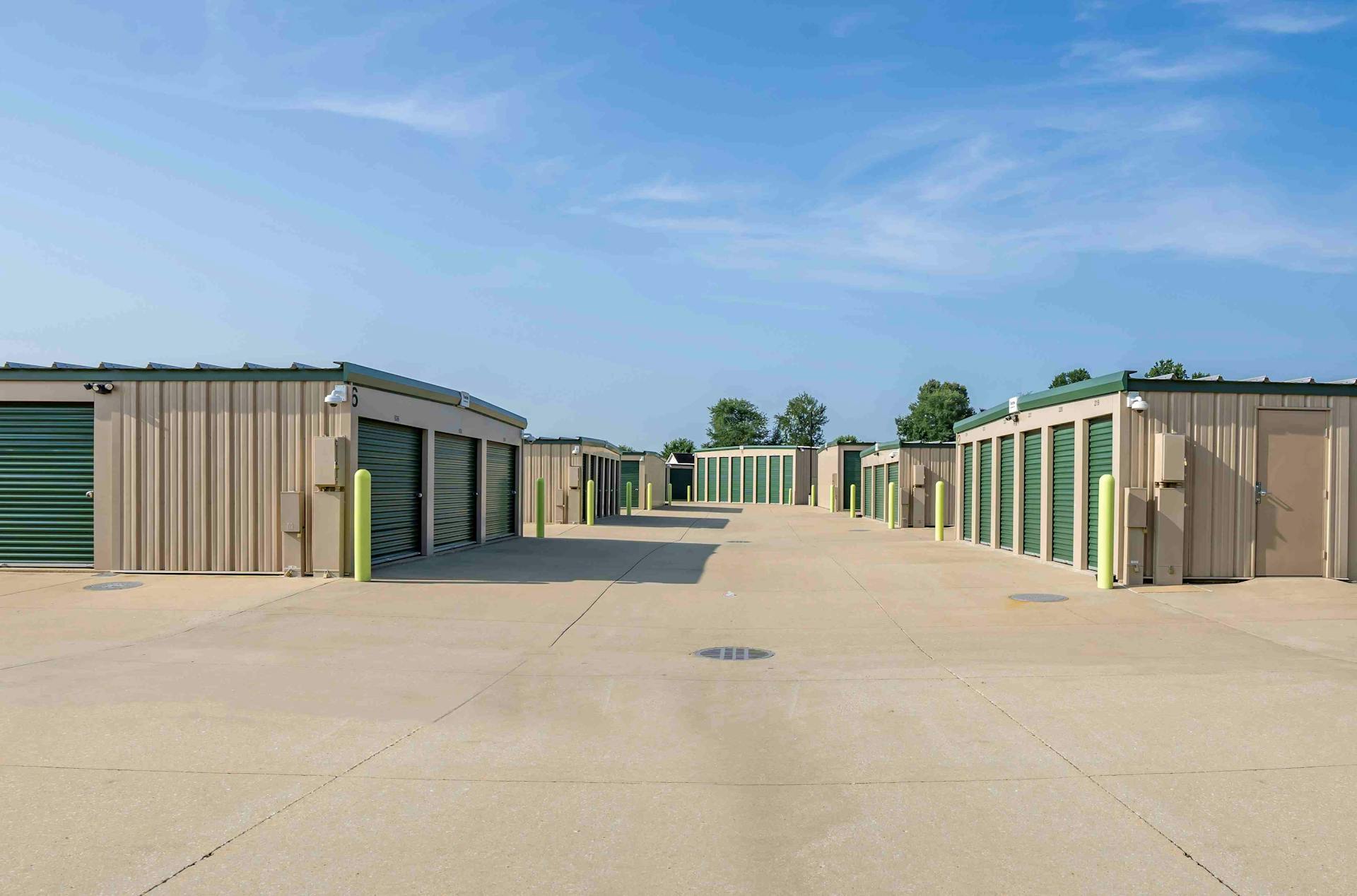 StoreEase Vine Grove KY Self Storage