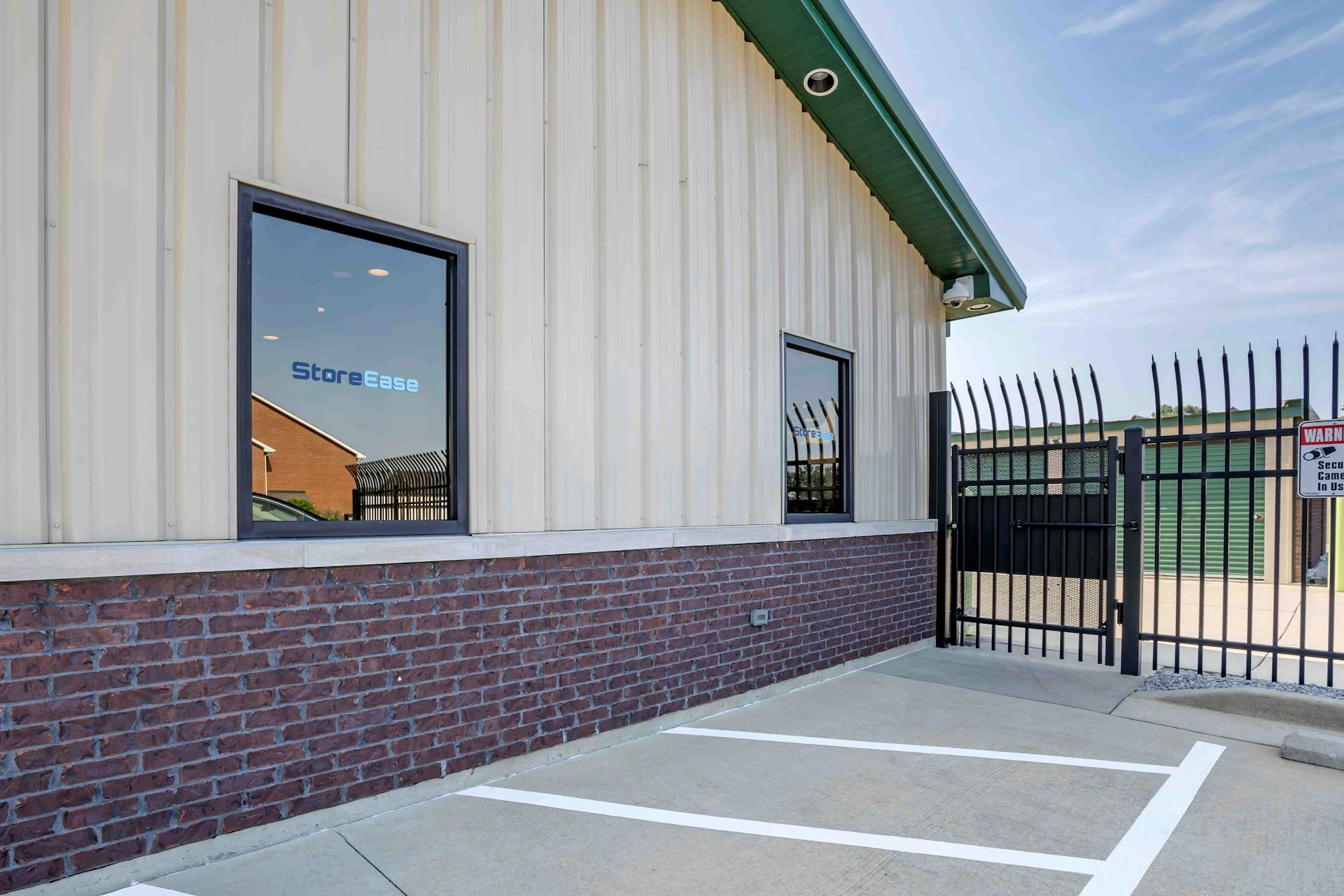 StoreEase Vine Grove KY Self Storage