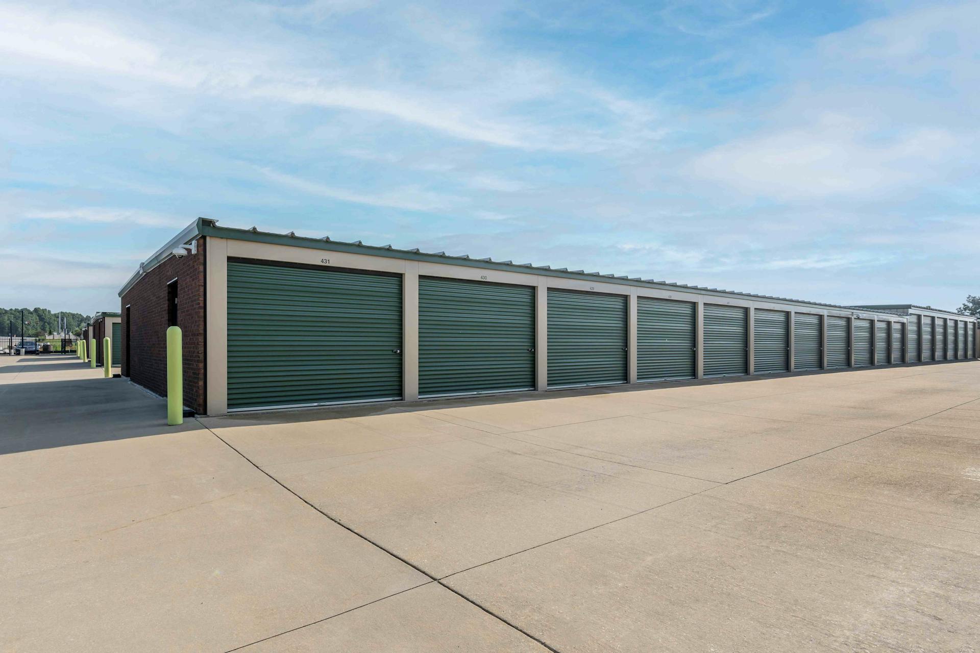 StoreEase Vine Grove KY Self Storage
