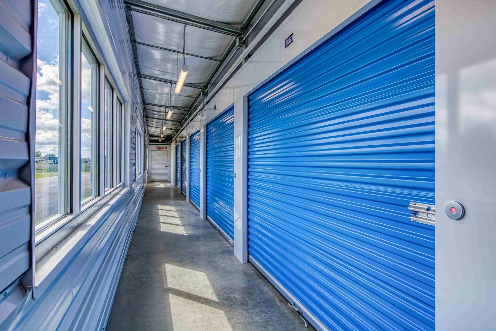 StoreEase Plain City OH Self Storage