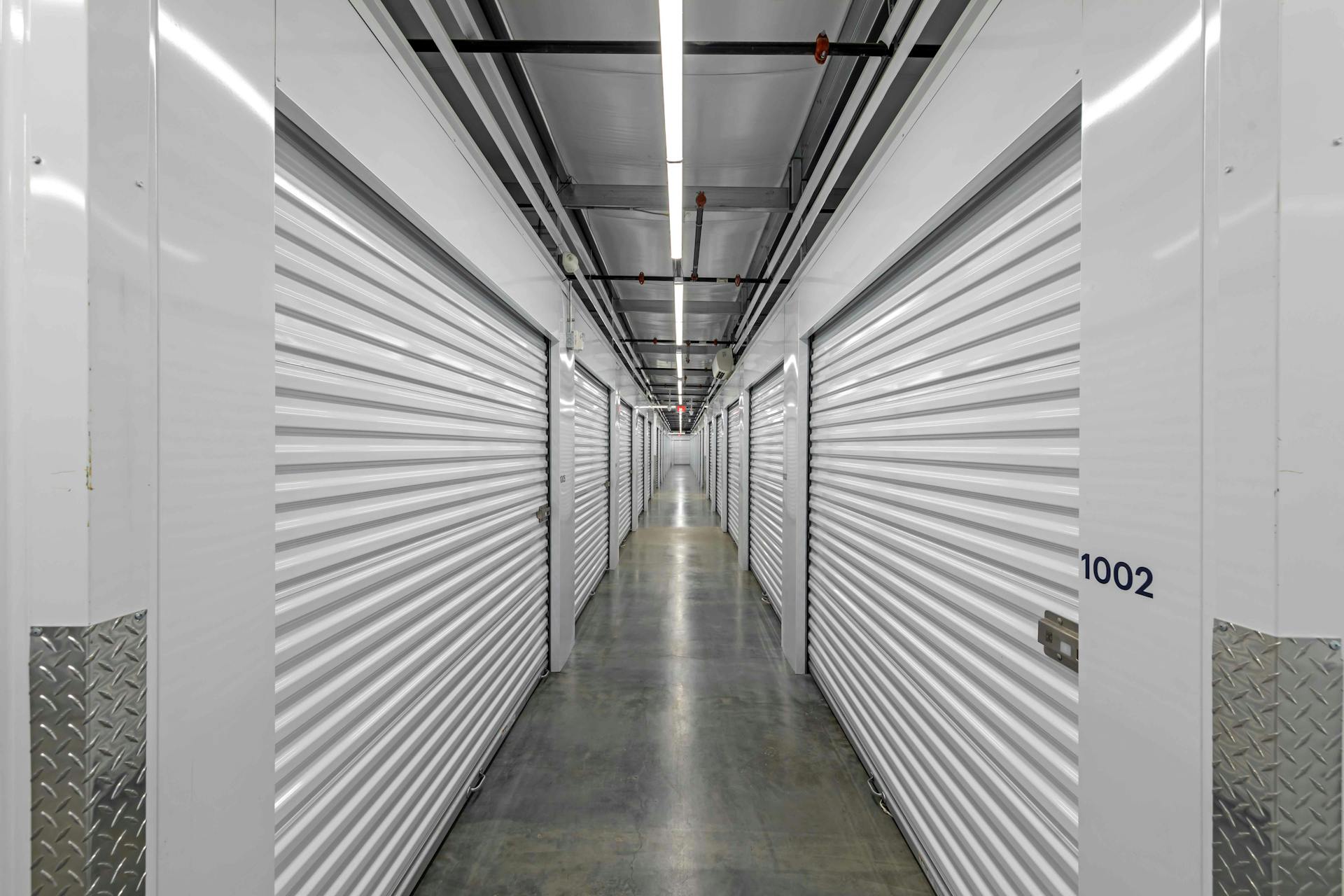 StoreEase Hoover AL Self Storage