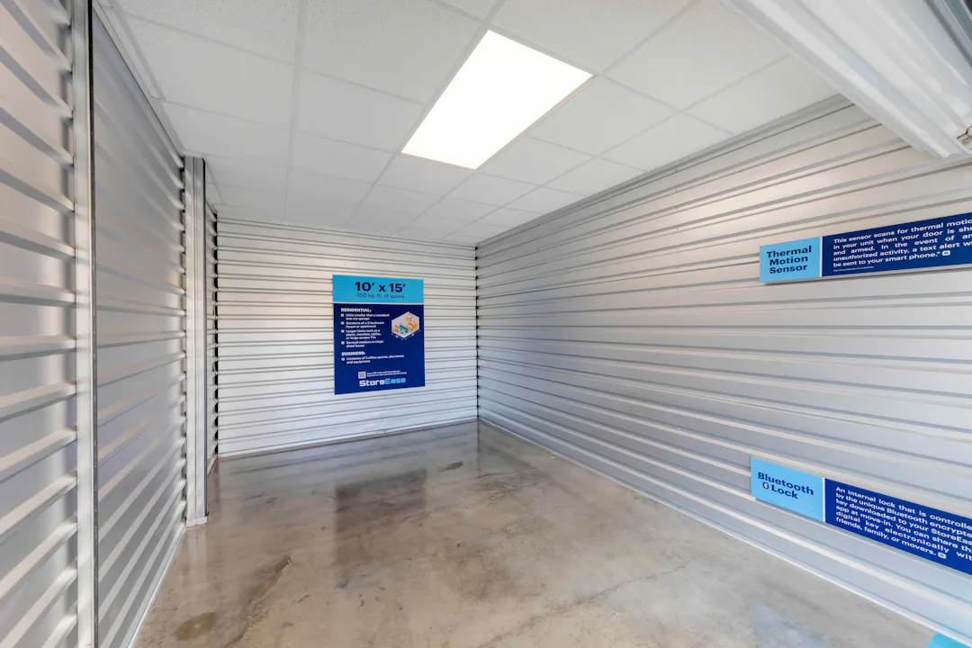 Storage Units in Hoover, AL | StoreEase