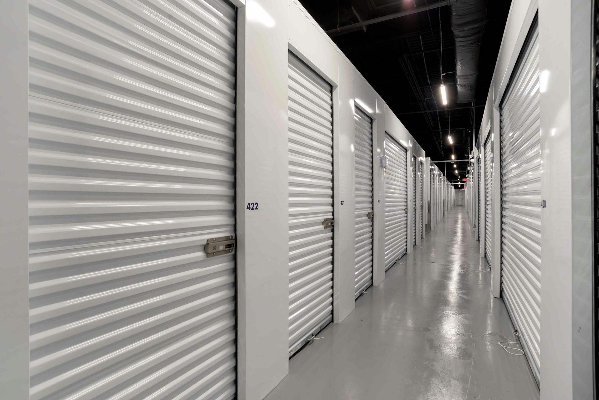 StoreEase Fort Fairhope AL Self Storage