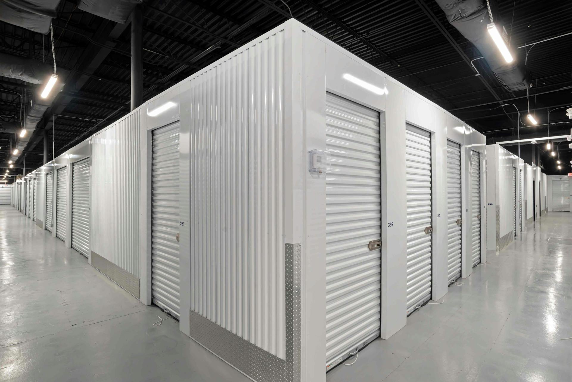 StoreEase Fort Fairhope AL Self Storage