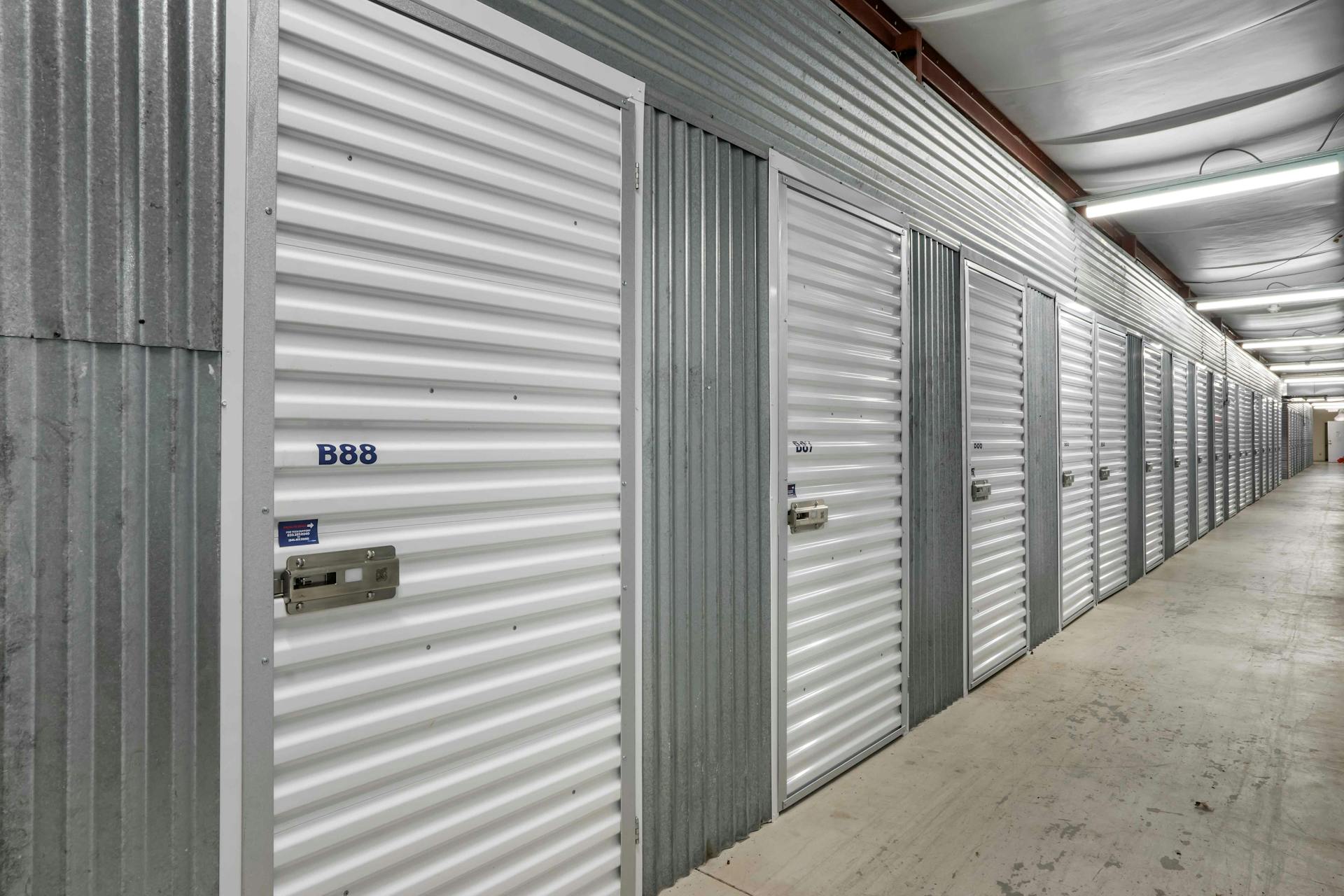 Storage Units in Englewood, FL StoreEase Self Storage