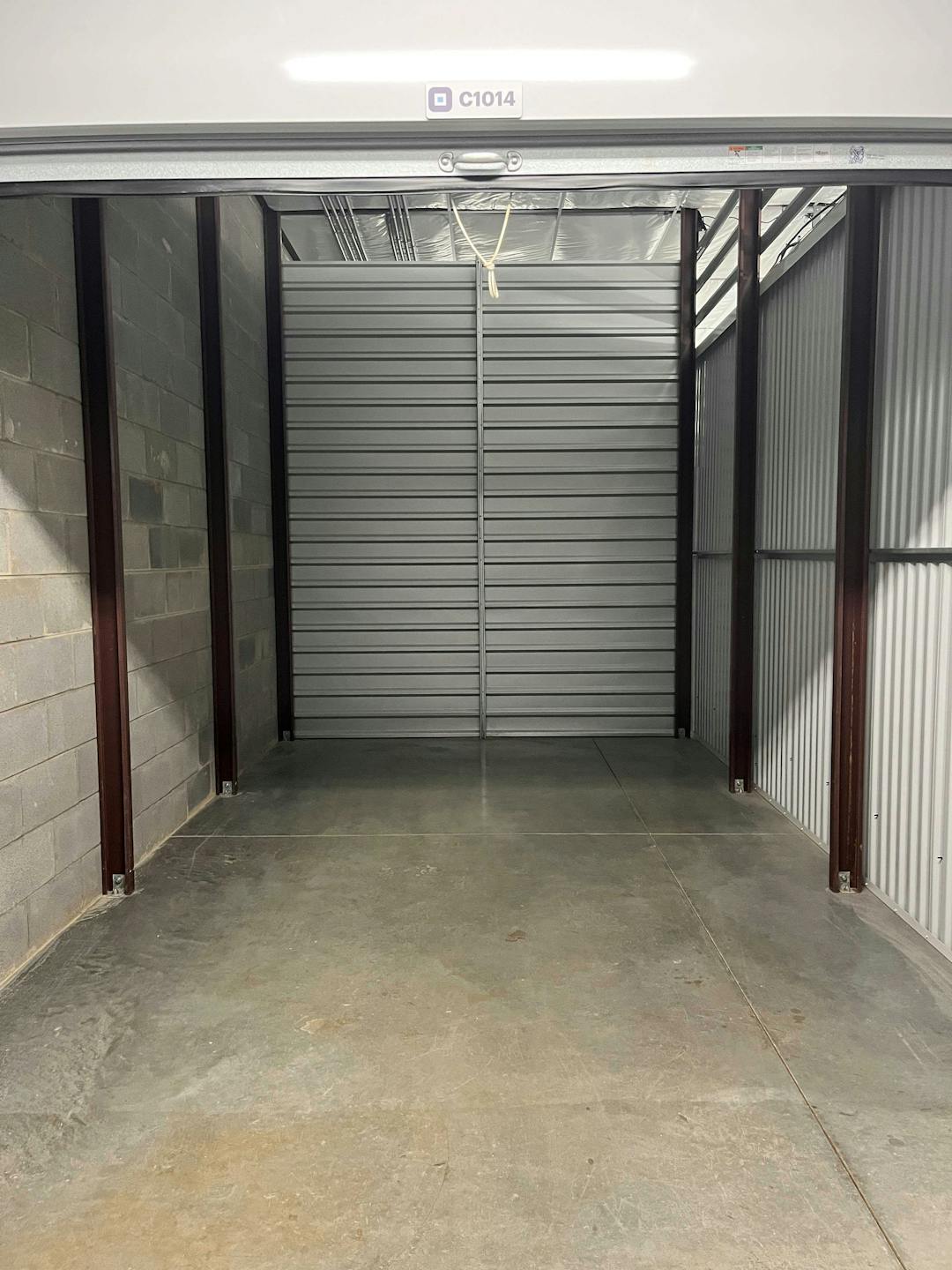 Storage Units Gaffney Sc