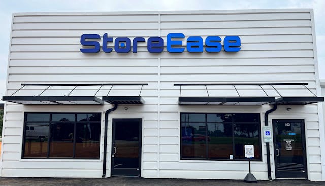 StoreEase Gaffney SC Self Storage