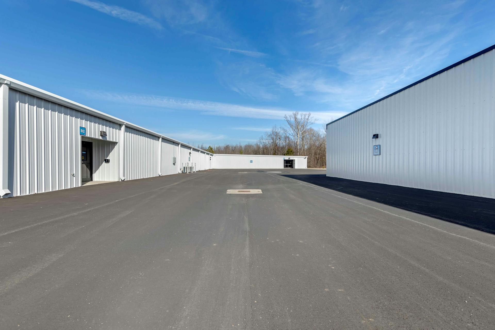 StoreEase Huntsville AL Self Storage