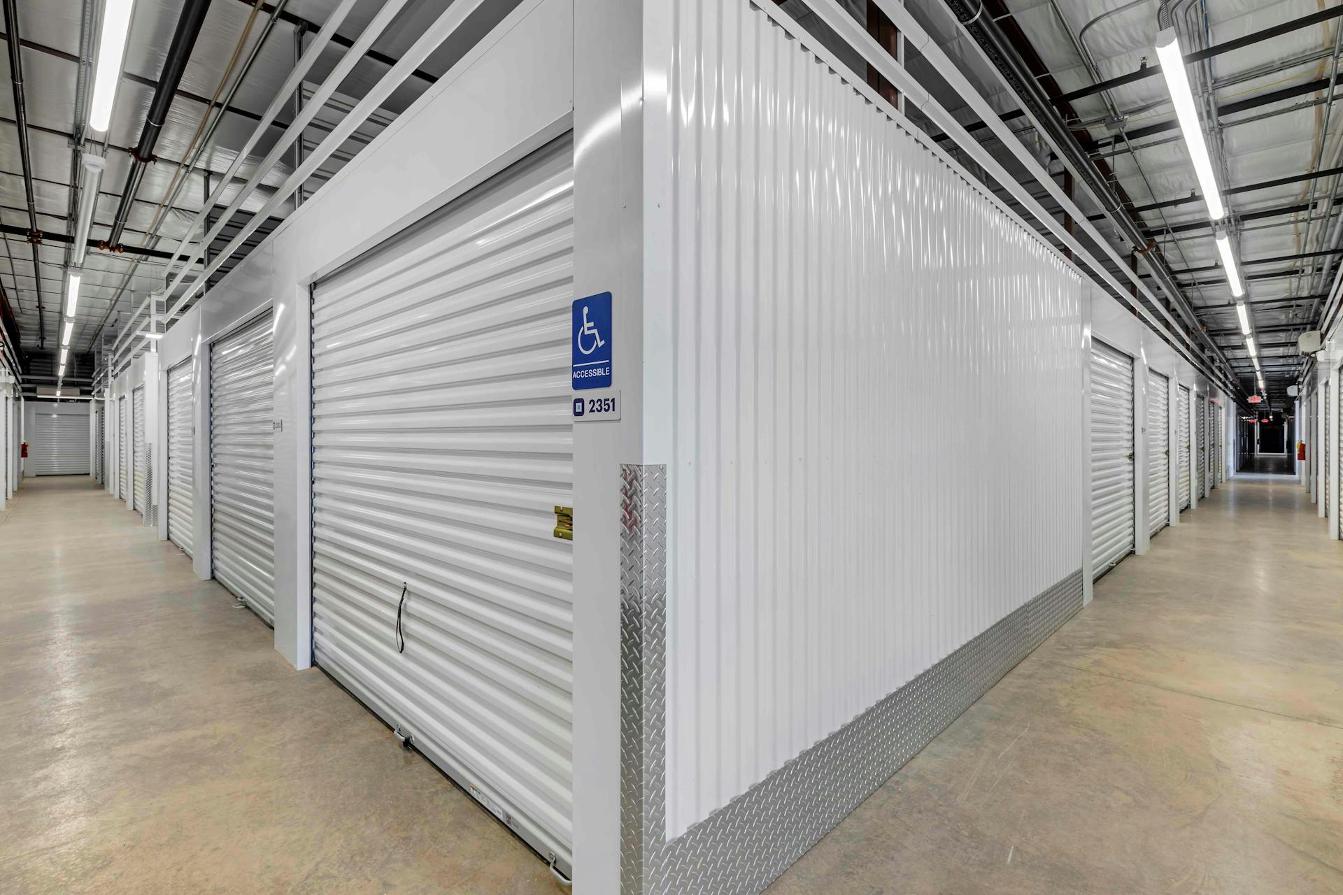 StoreEase Huntsville AL Self Storage