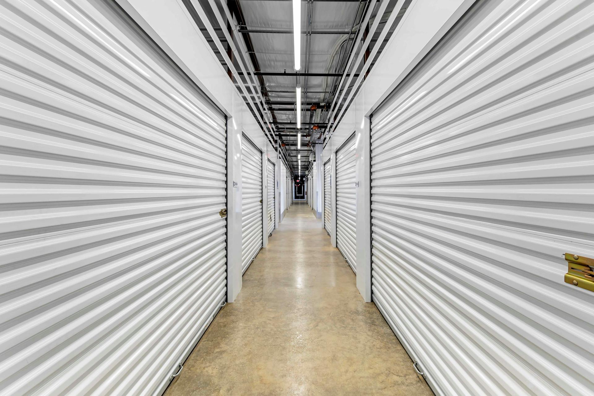 StoreEase Huntsville AL Self Storage