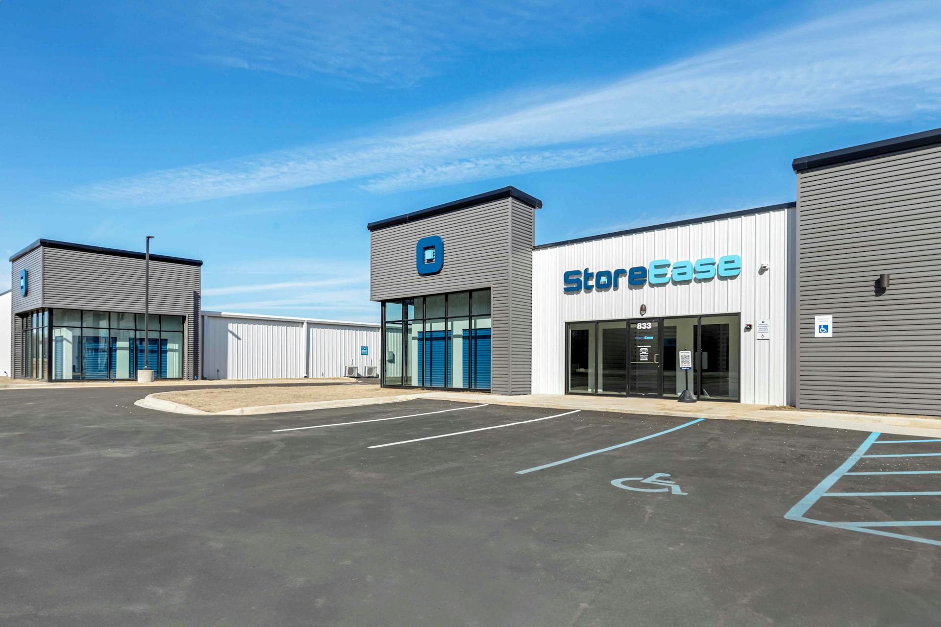 StoreEase Huntsville AL Self Storage