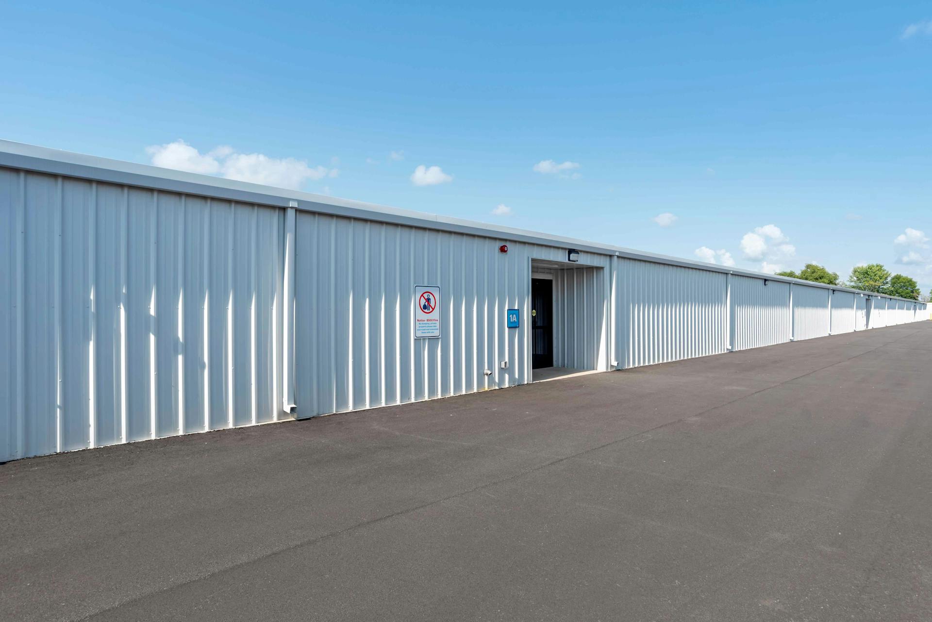 StoreEase Madison AL Self Storage