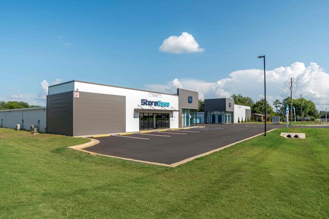 StoreEase Madison AL Self Storage