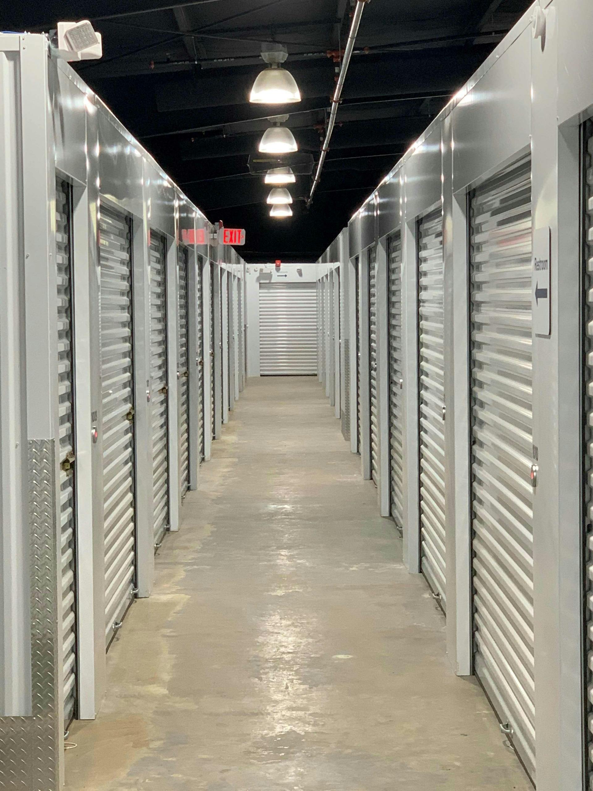 StoreEase Oxford AL Self Storage