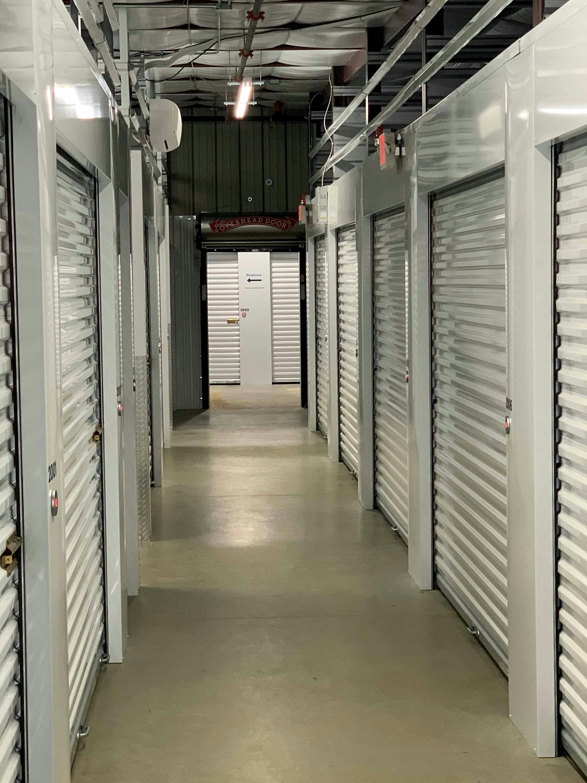 StoreEase Oxford AL Self Storage