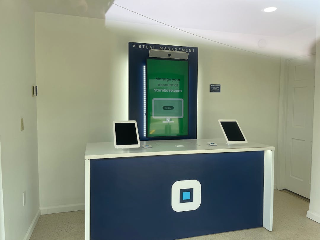 Storage Units in Morristown, TN StoreEase Self Storage