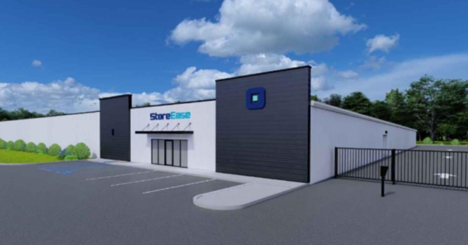 Find StoreEase Smart Self Storage Facilities in Oxford, Alabama