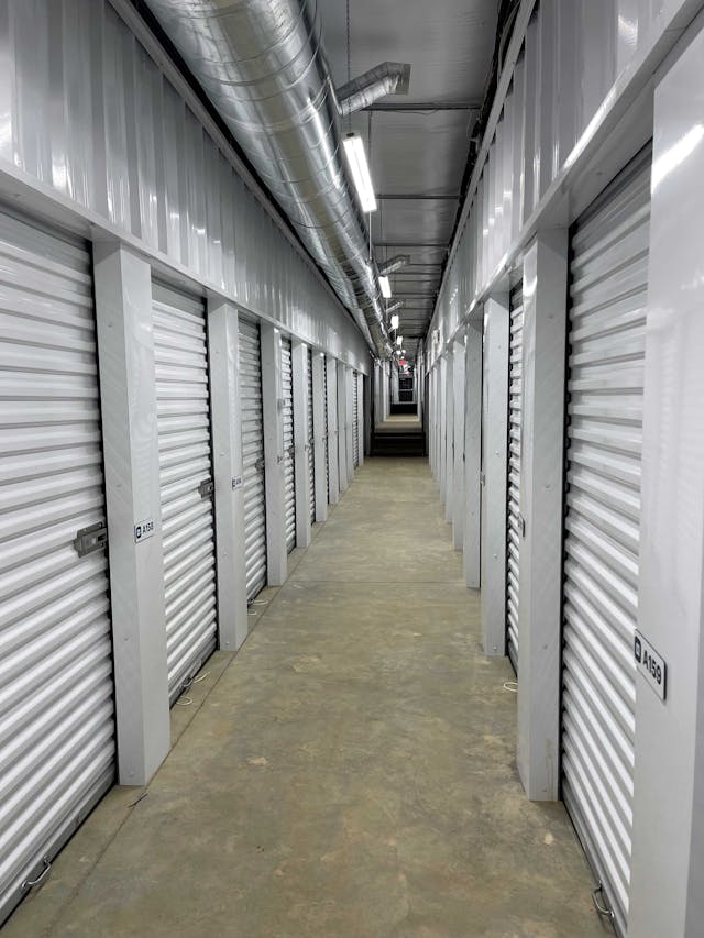 Storage Units in Dothan, AL StoreEase Self Storage