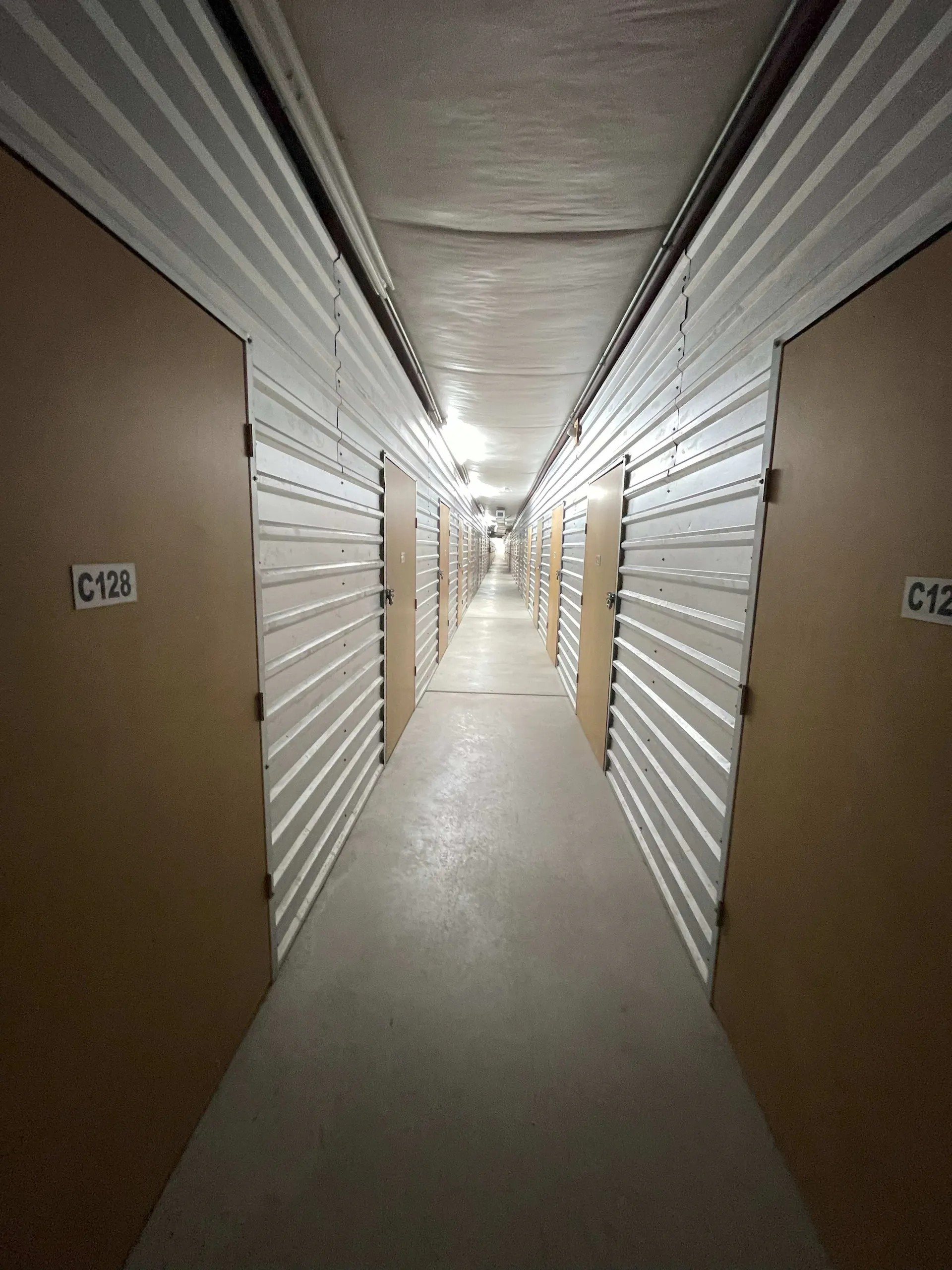 Storage Units in Spring, TX | StoreEase Self Storage