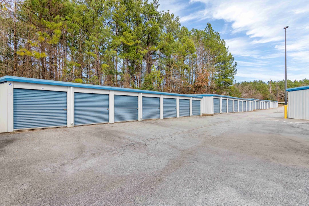 Storage Units in Macon, GA New Forsyth Rd StoreEase Self Storage