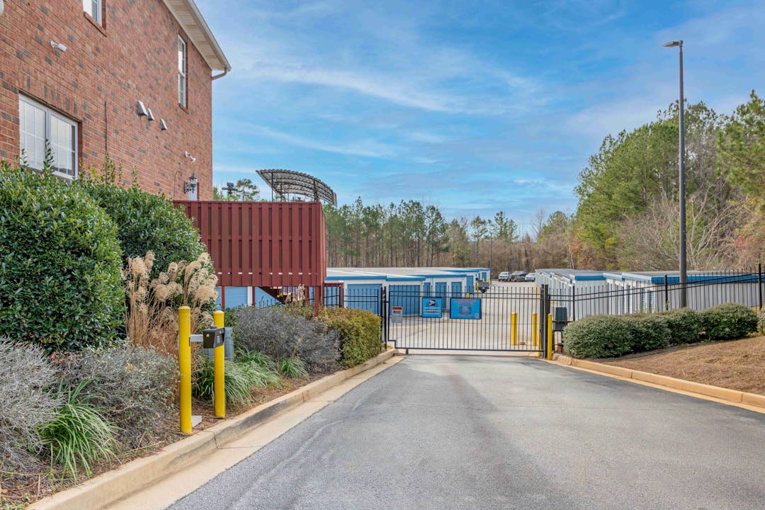 Storage Units in Macon, GA New Forsyth Rd StoreEase Self Storage