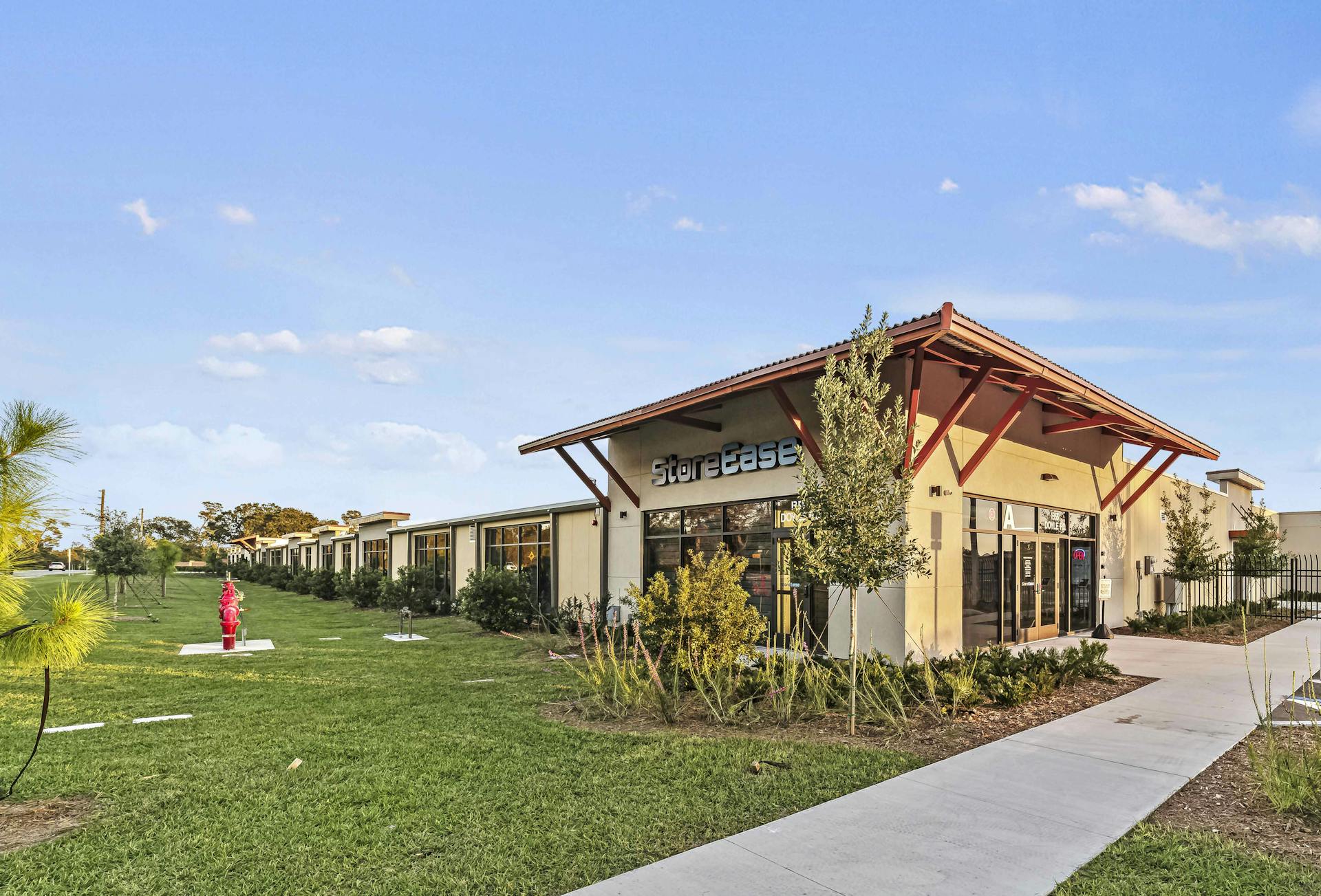StoreEase Fort Deltona FL Self Storage