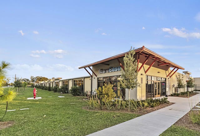 StoreEase Fort Deltona FL Self Storage