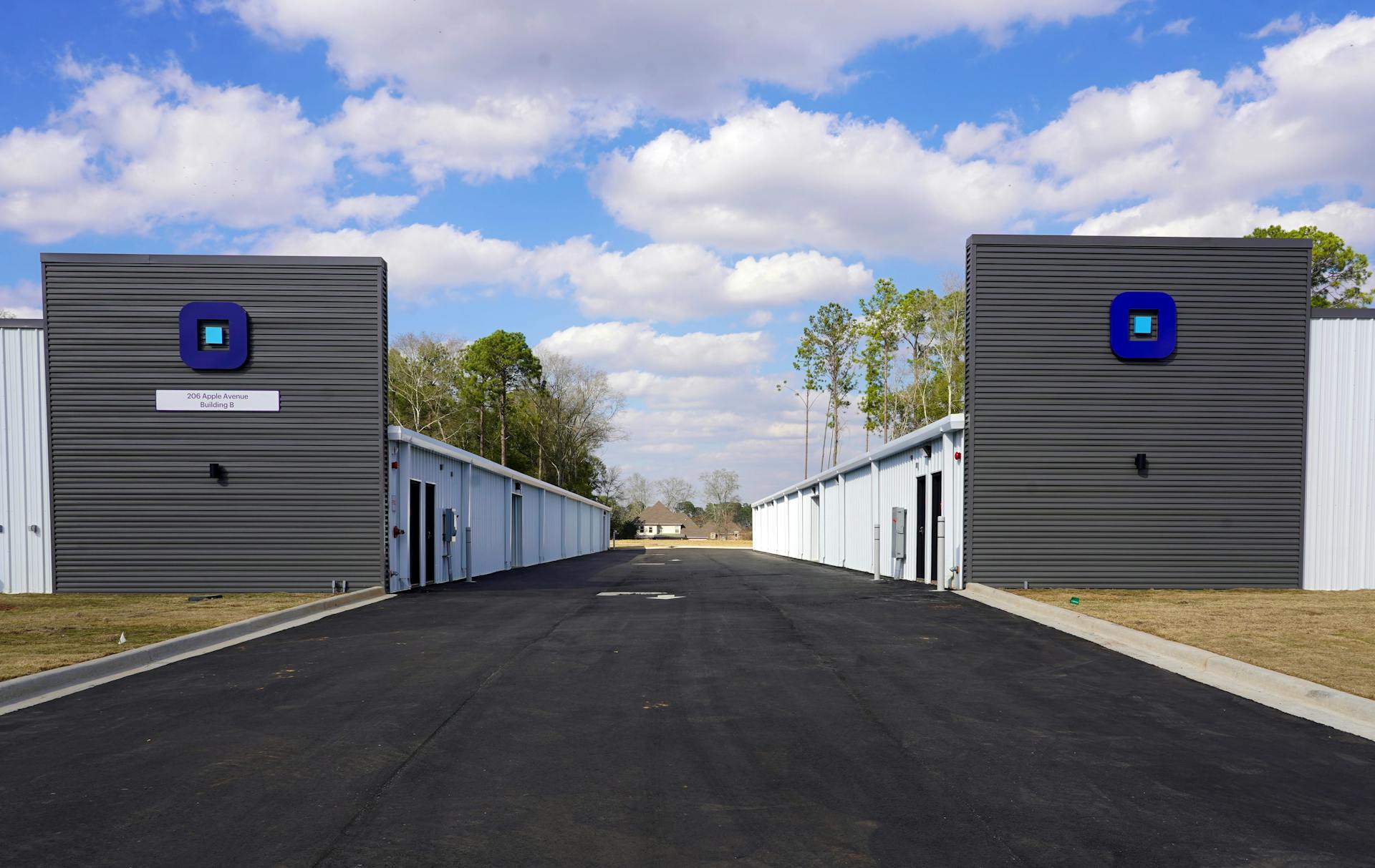 Storage Units in Dothan, AL StoreEase Self Storage