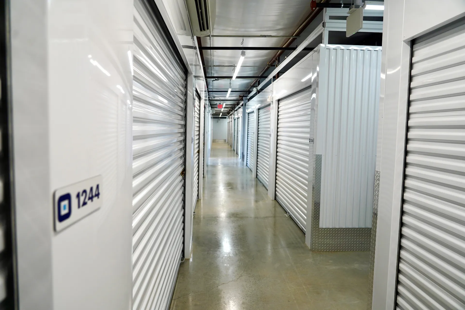 Storeease Storage Units in Dothan, AL | StoreEase Self Storage