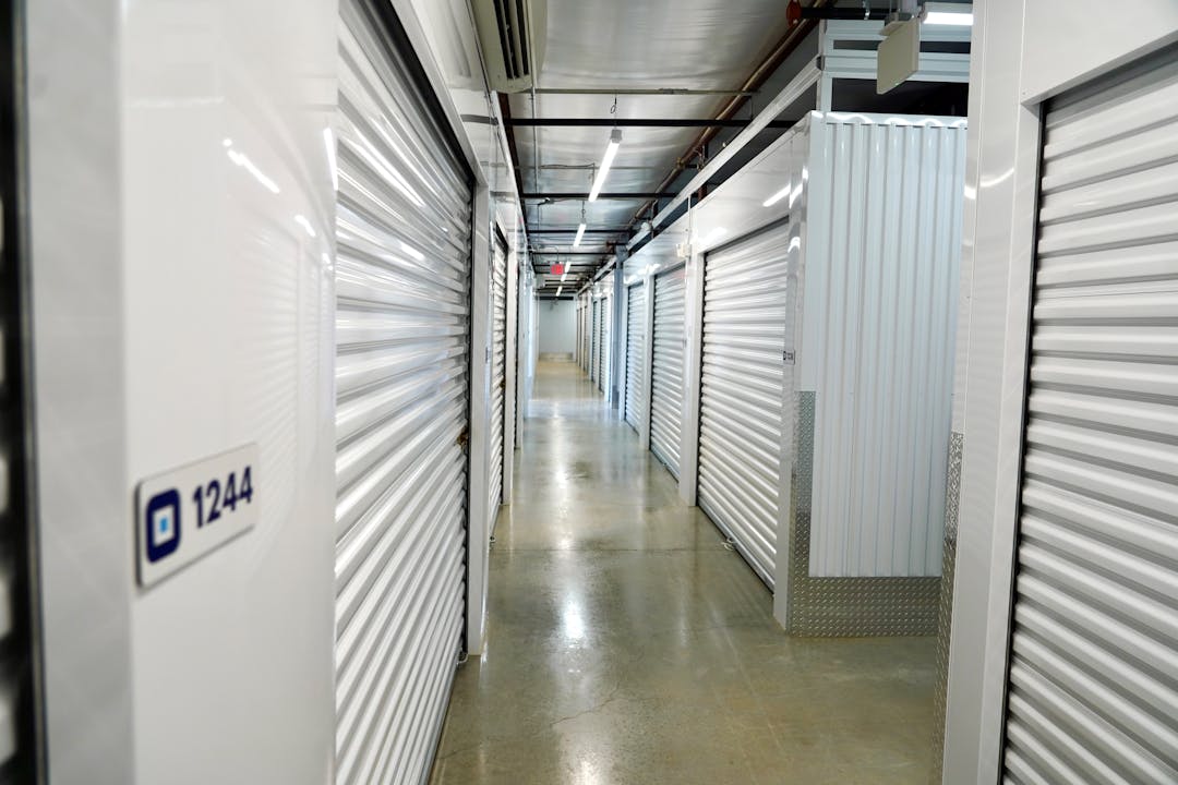 Storage Units in Dothan, AL StoreEase Self Storage