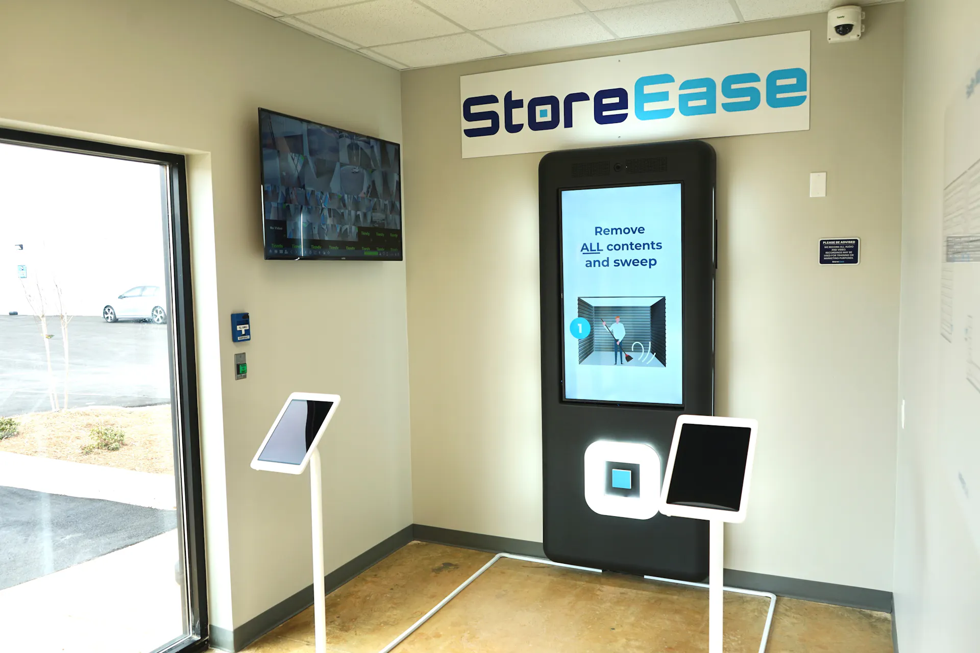 Storeease Storage Units in Harvest, AL | StoreEase Self Storage