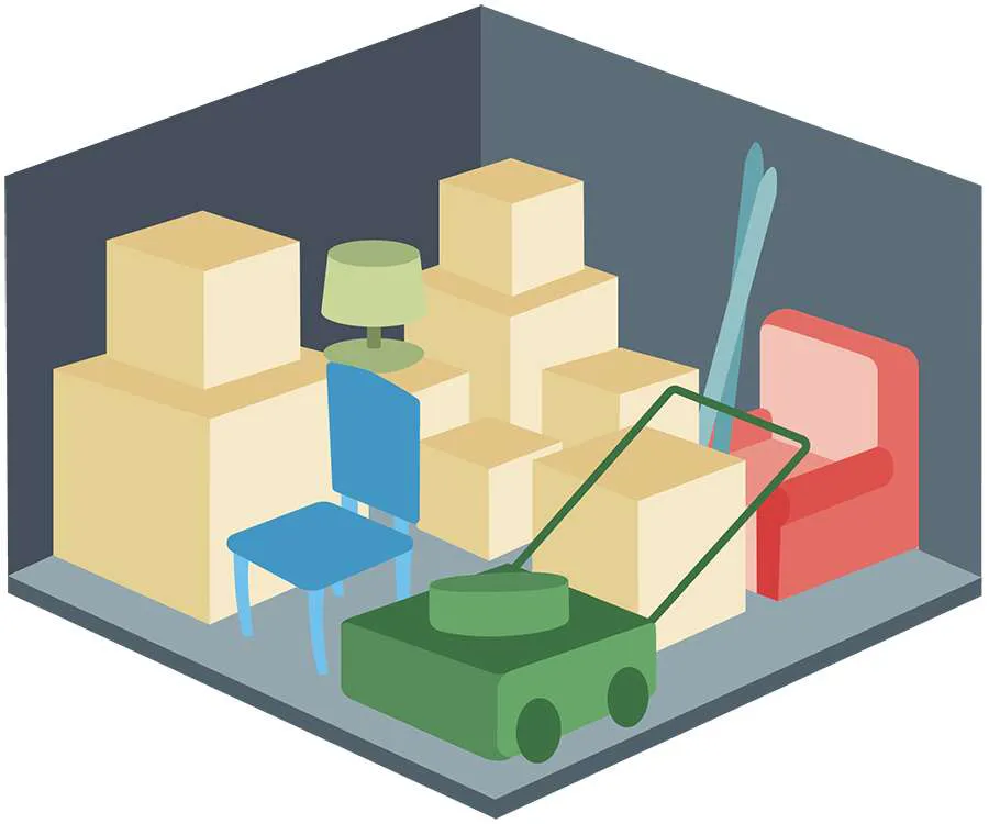 StoreEase Self Storage