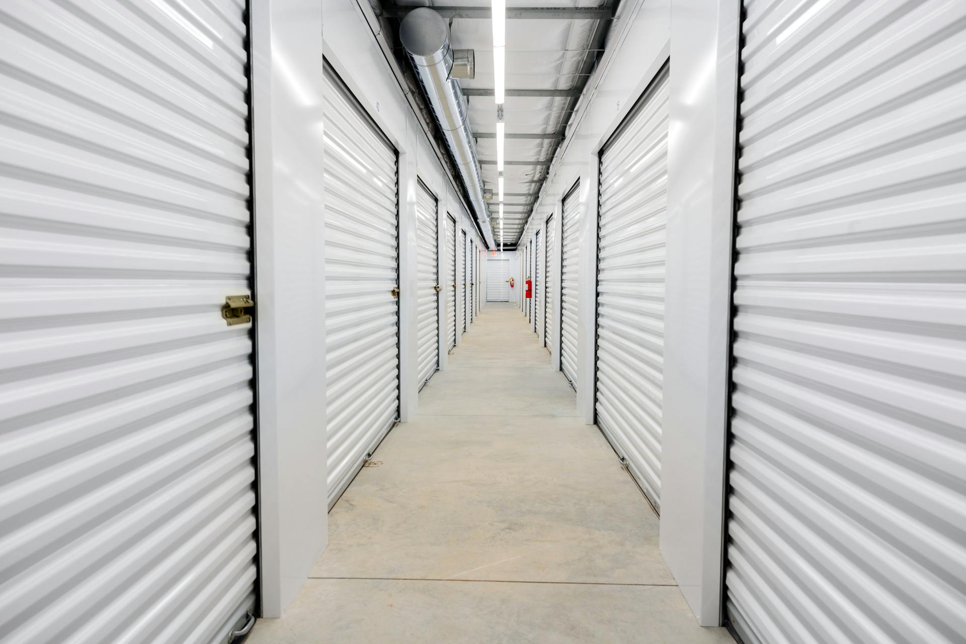 StoreEase Macon GA Self Storage