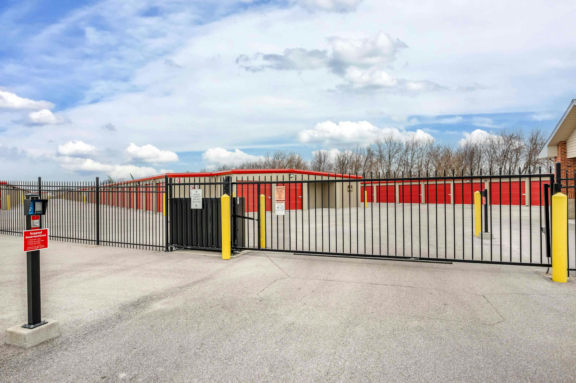 Premier Lafayette - powered by StoreEase Lafayette IN Self Storage