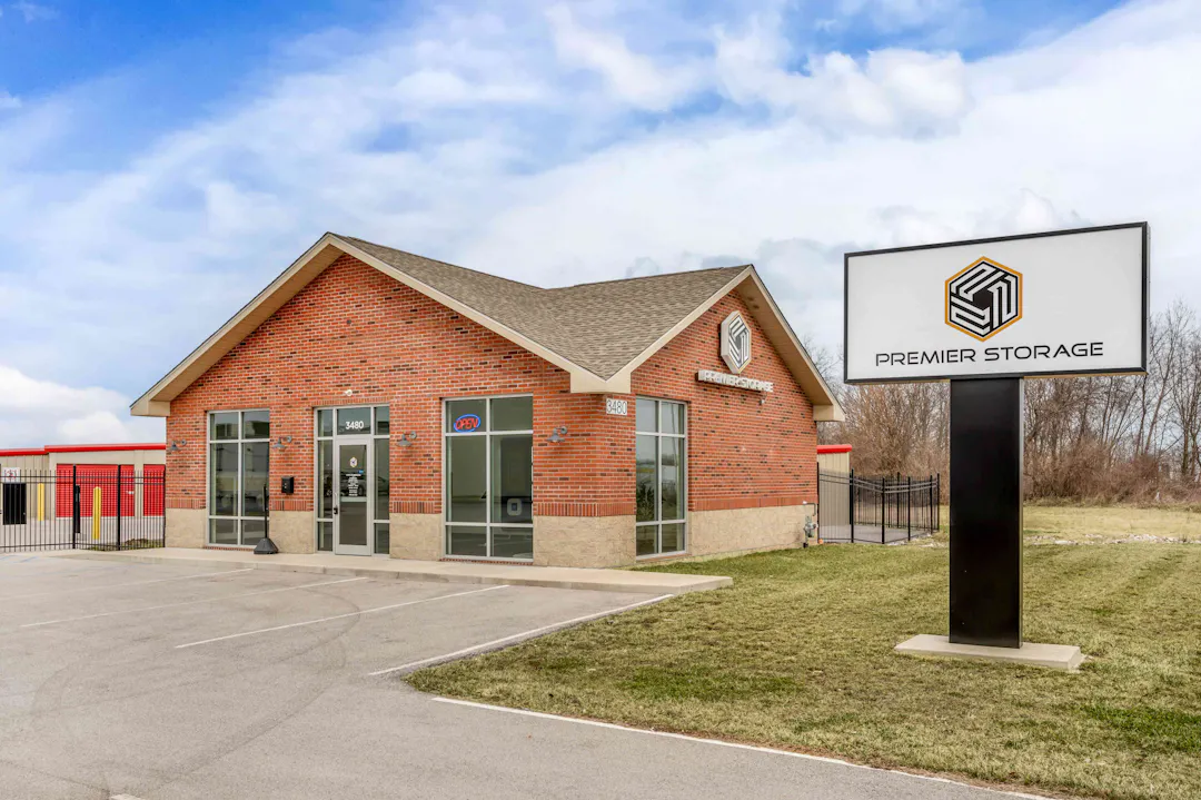 Storage Units in Lafayette, IN | powered by StoreEase