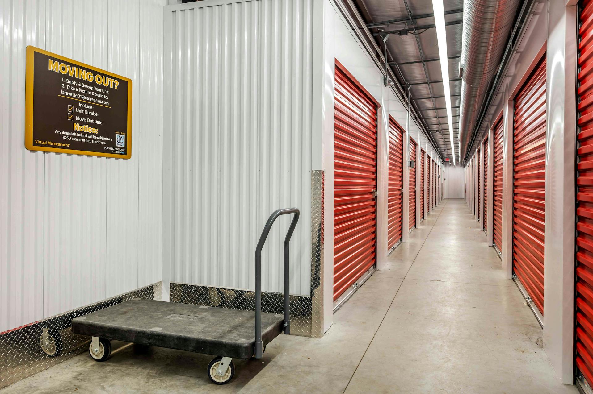 Premier Lafayette - powered by StoreEase Lafayette IN Self Storage