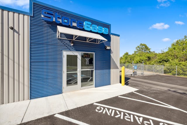 StoreEase Oak Ridge TN Self Storage