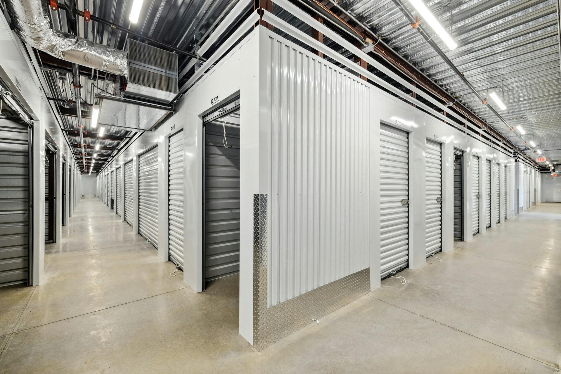StoreEase Oak Ridge TN Self Storage