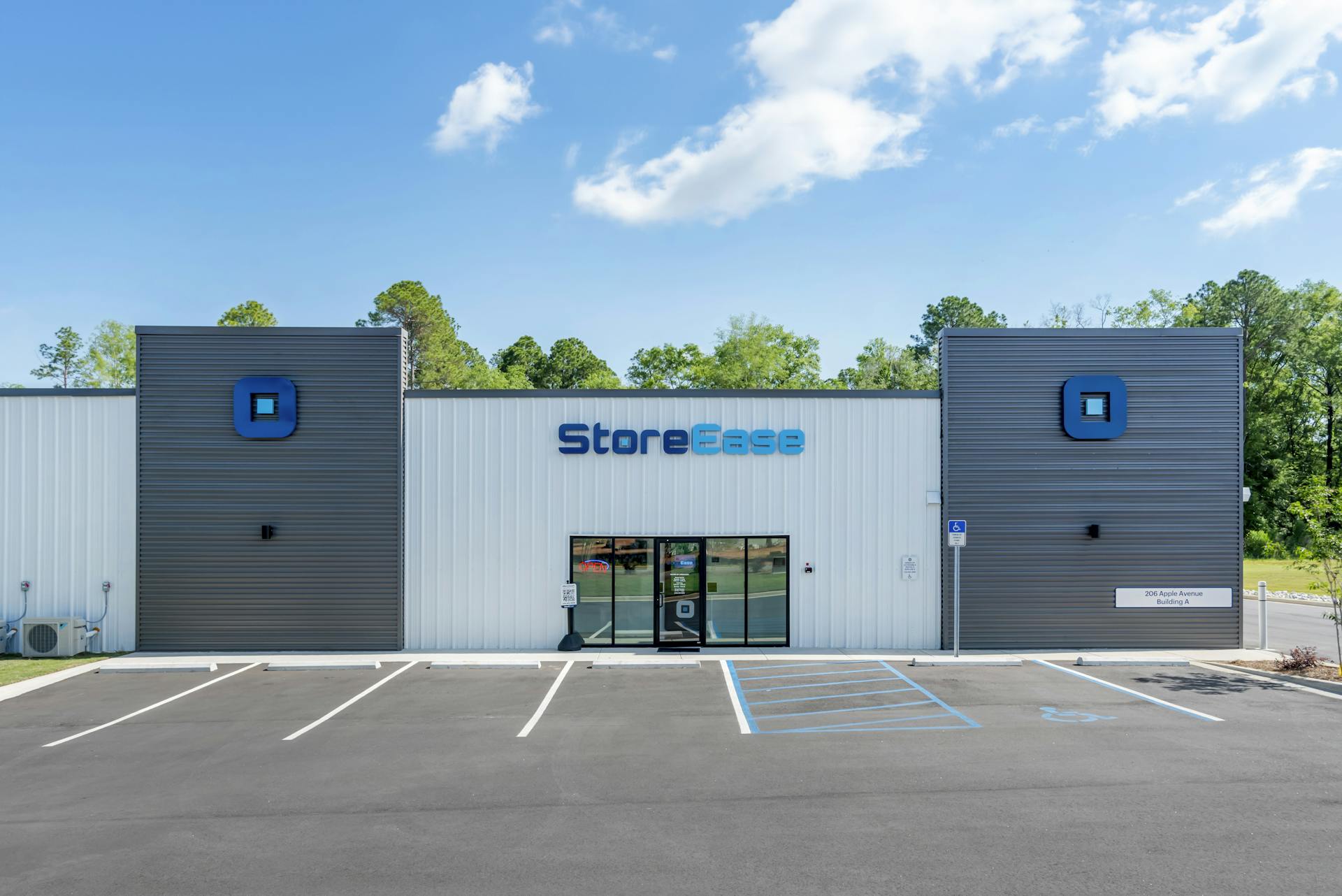 Storage Units in Dothan, AL StoreEase Self Storage