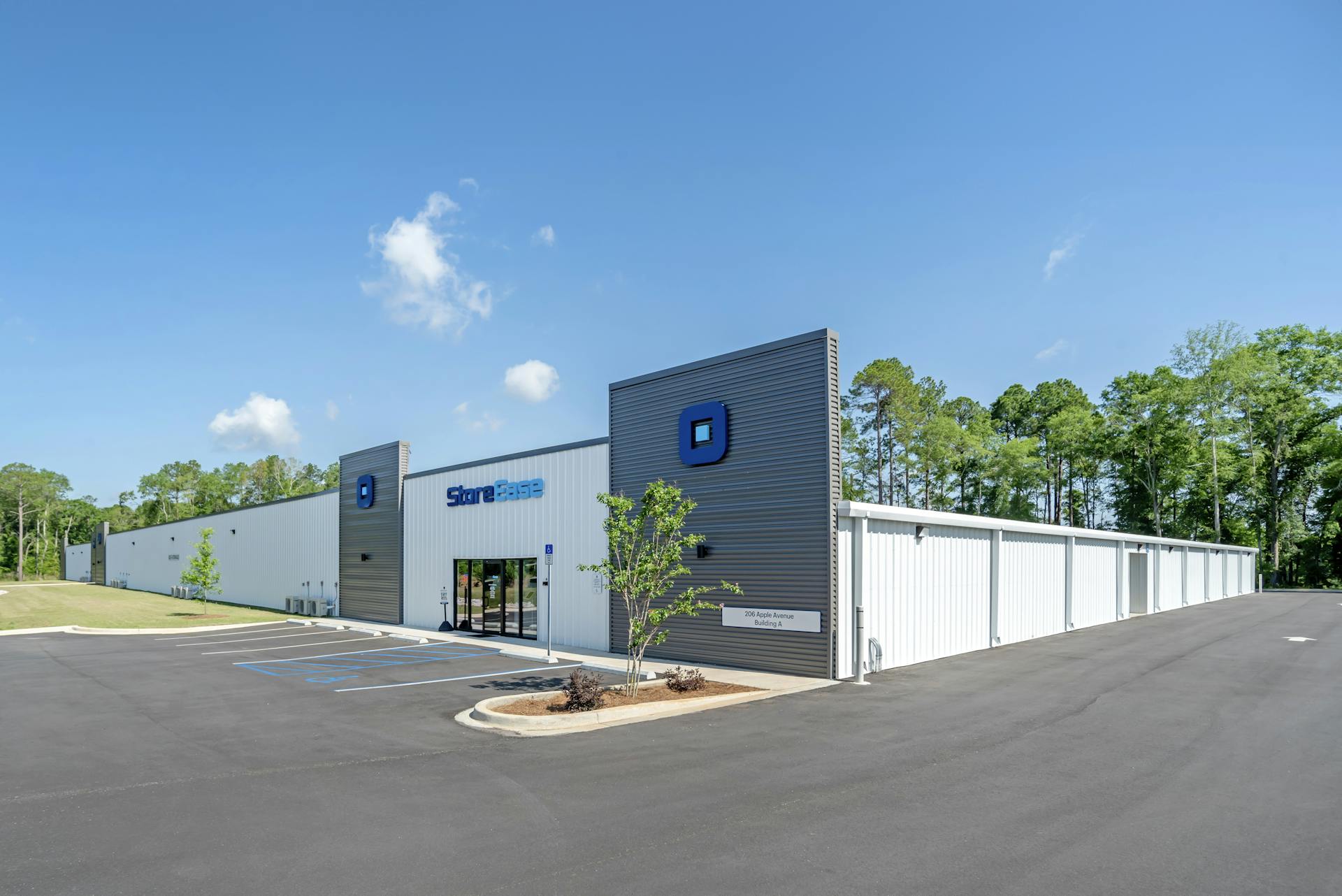 StoreEase Dothan AL Self Storage
