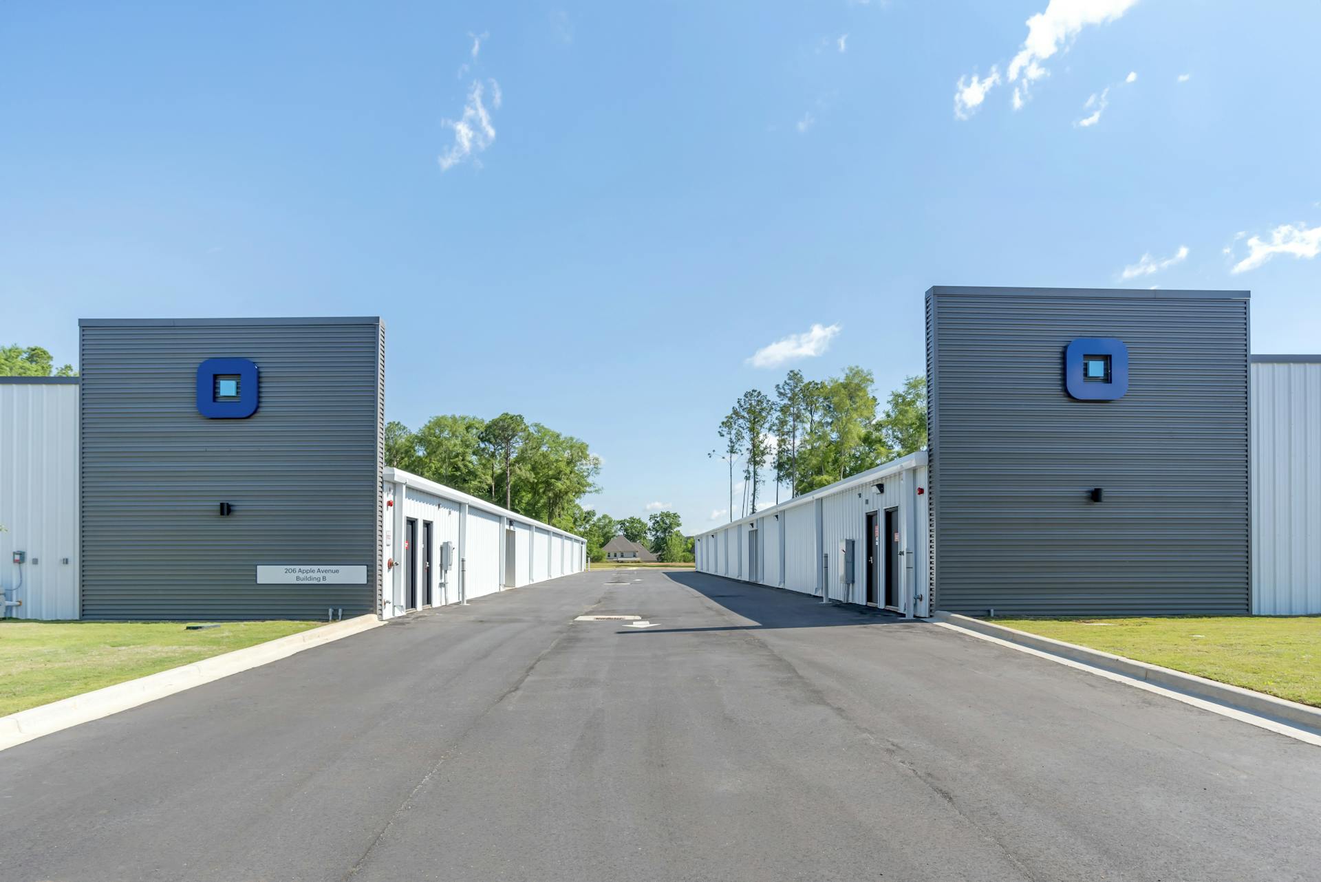 StoreEase Dothan AL Self Storage