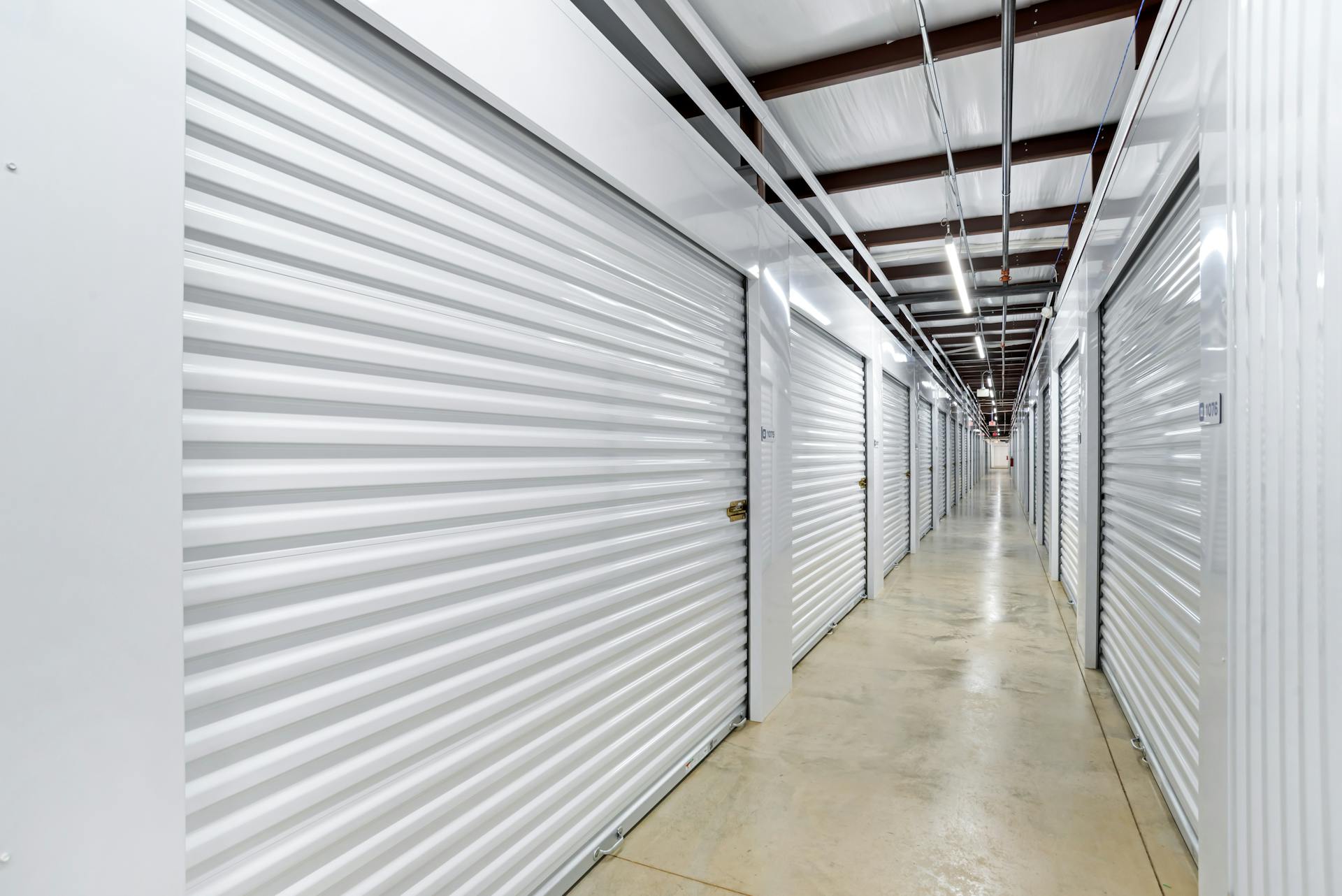 StoreEase Dothan AL Self Storage