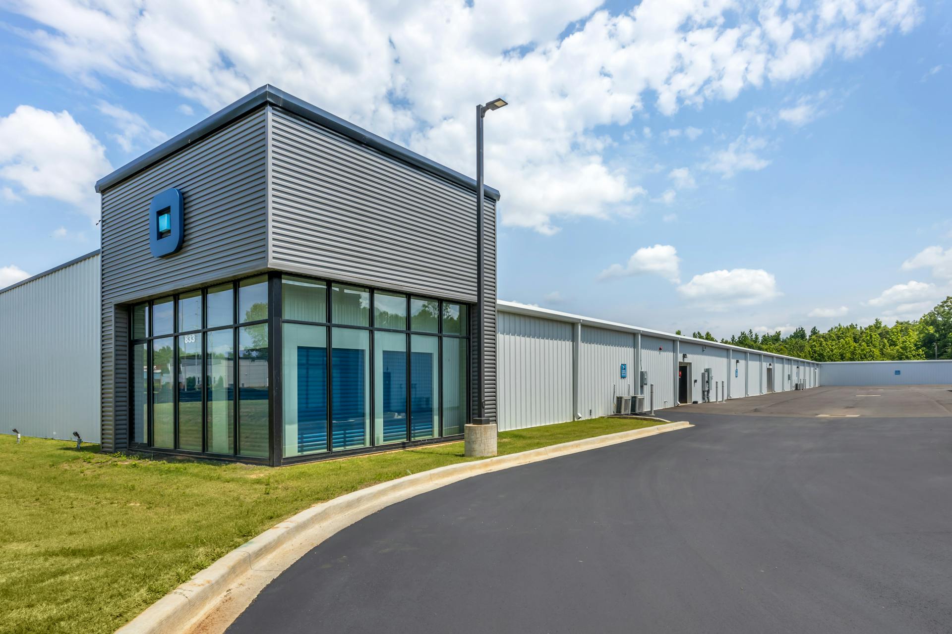 StoreEase Huntsville AL Self Storage