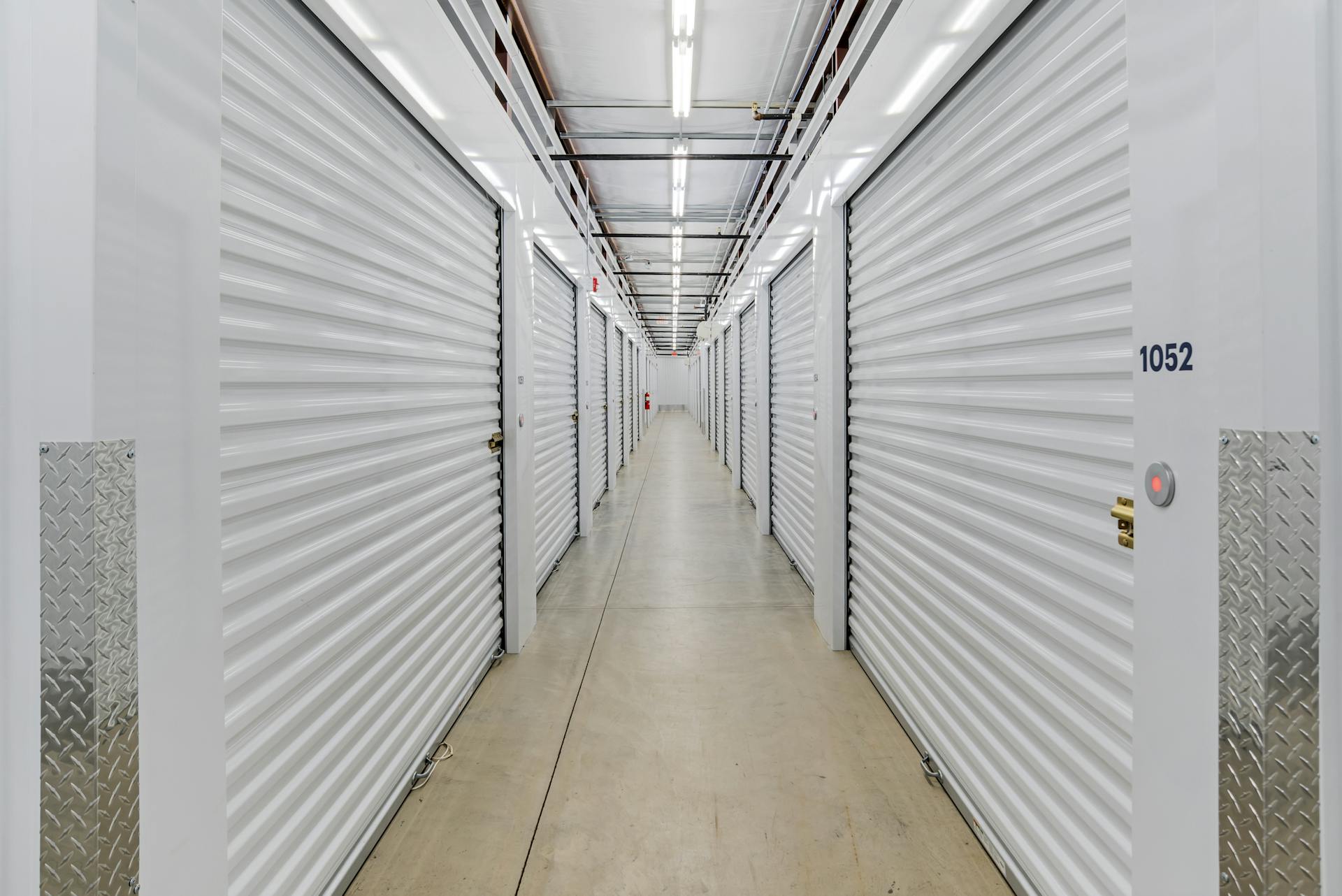 StoreEase - Fultondale AL - Self Storage