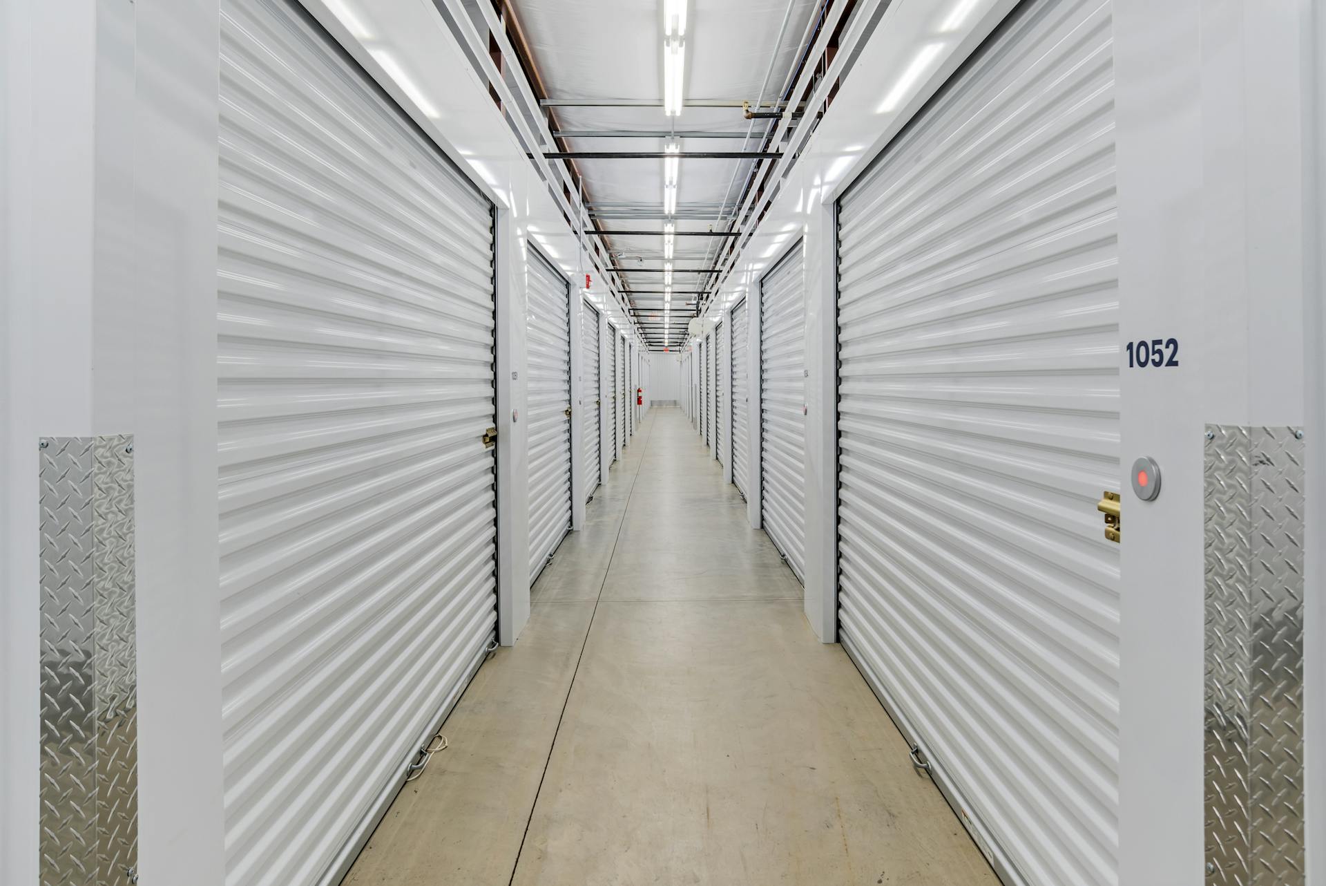 StoreEase - Fultondale AL - Self Storage