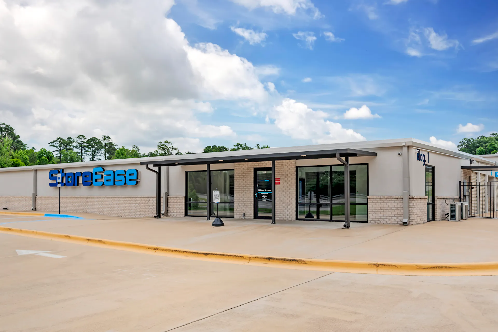 Storeease Storage Units in Fultondale, AL | StoreEase Self Storage