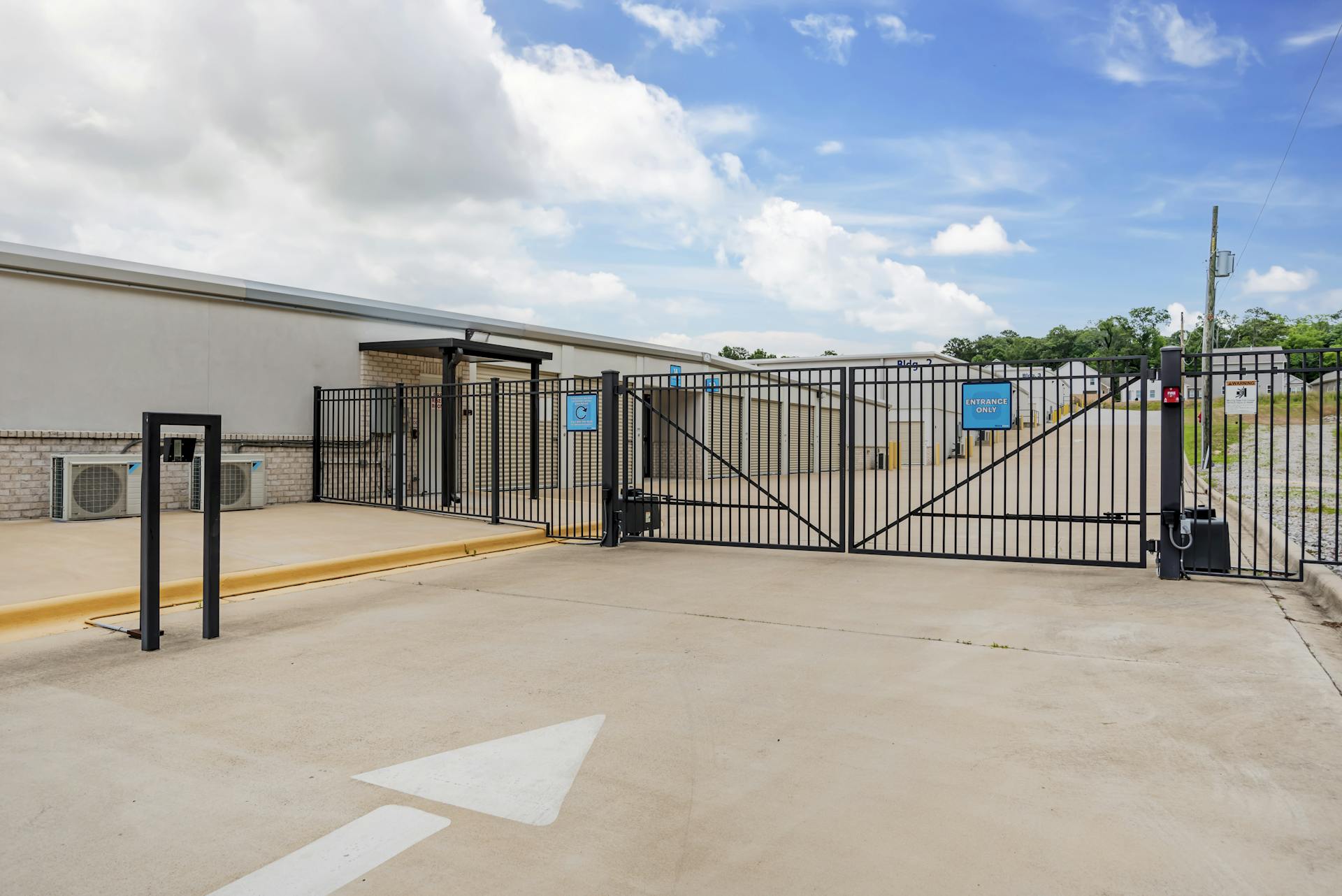 StoreEase - Fultondale AL - Self Storage