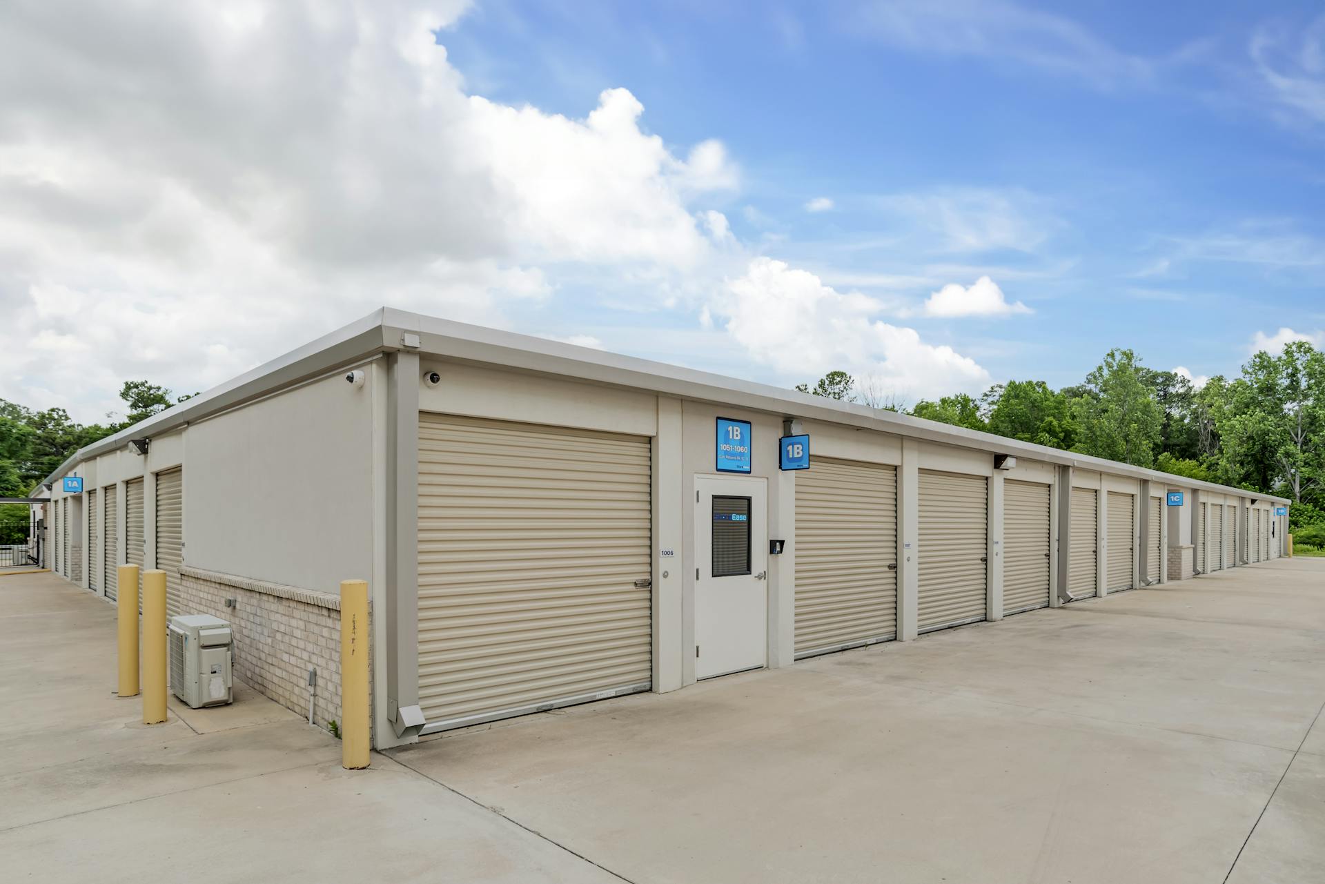 StoreEase - Fultondale AL - Self Storage